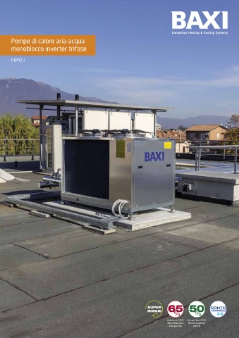 baxi - pbm2-i